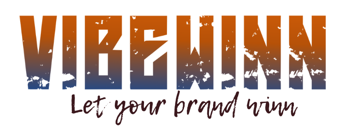 VIBEWINN Logo